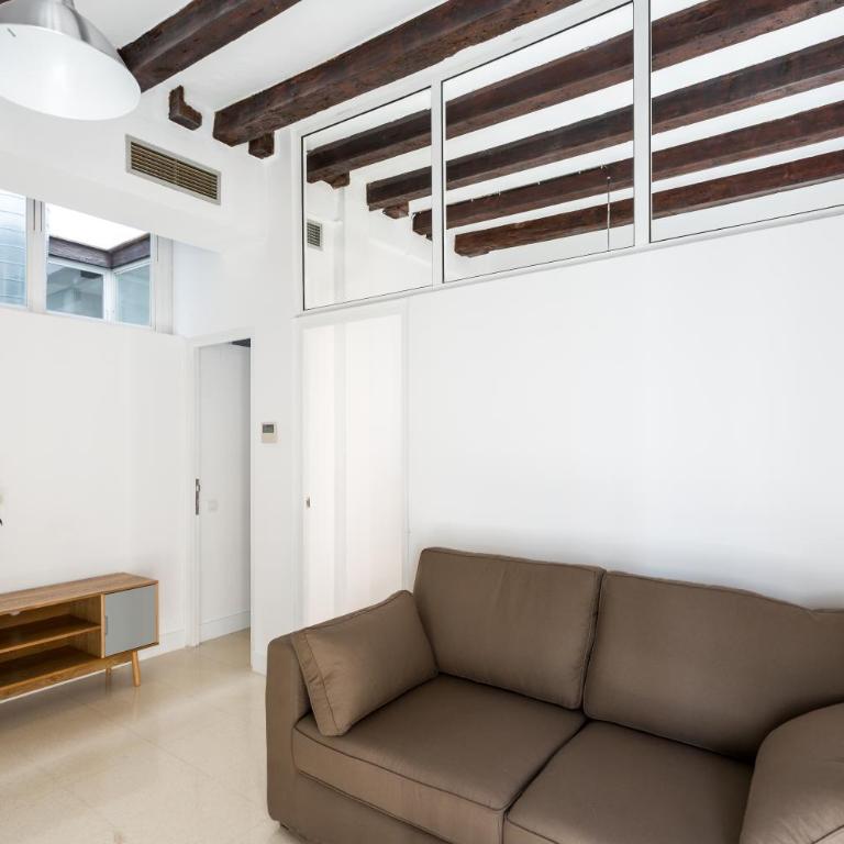 Almazen apartamentos, Arrayan 23 - One-Bedroom Apartment - 16