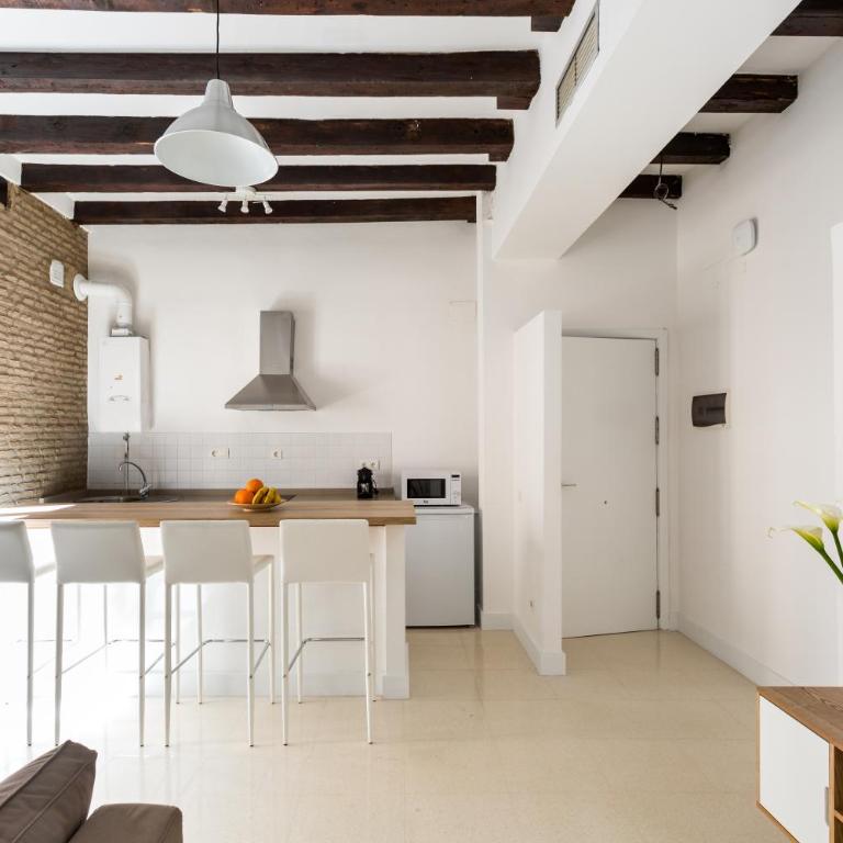 Almazen apartamentos, Arrayan 23 - One-Bedroom Apartment - 14