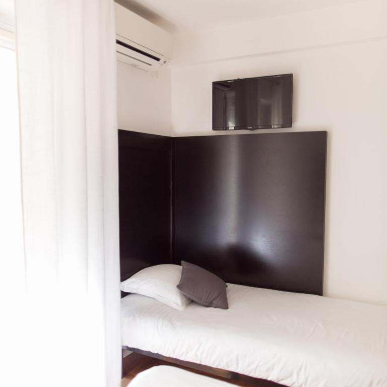 Esperanto - Chambre Triple - 7