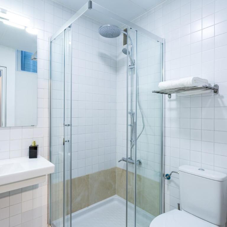 Almazen apartamentos, Arrayan 23 - Superior Apartment - 7