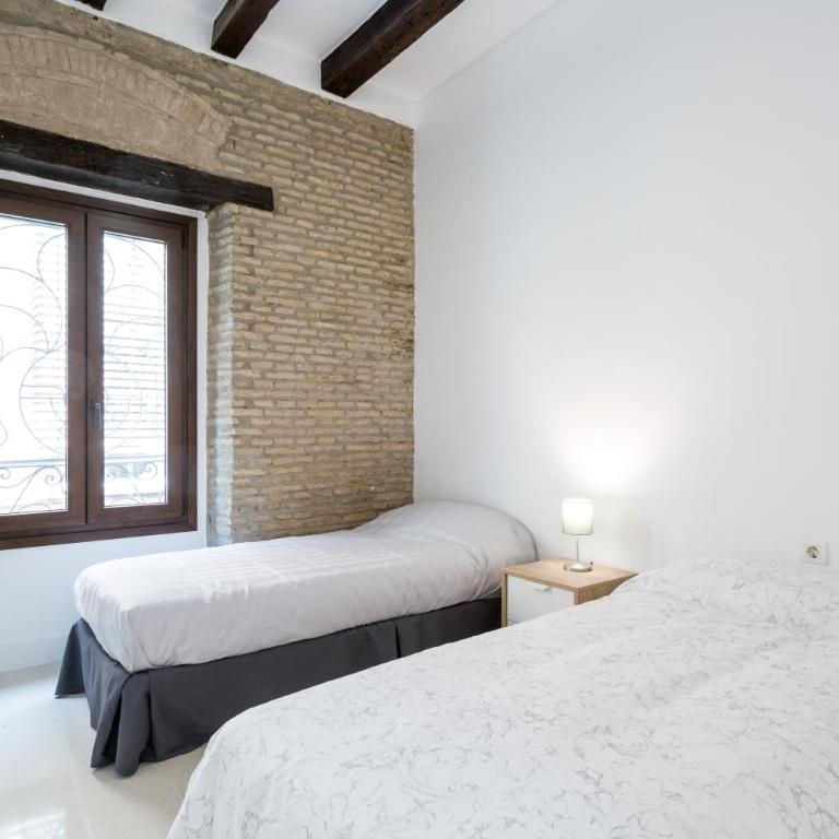 Almazen apartamentos, Arrayan 23 - Superior Apartment - 6