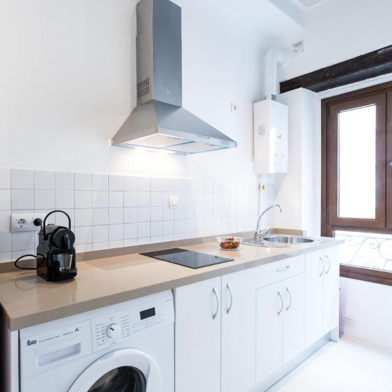 Almazen apartamentos, Arrayan 23 - Superior Apartment - 2