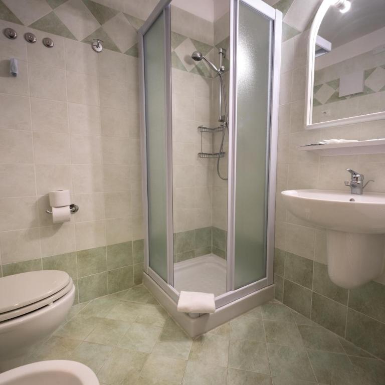 Residence Kristall - Monolocale (2 Adulti) - 1