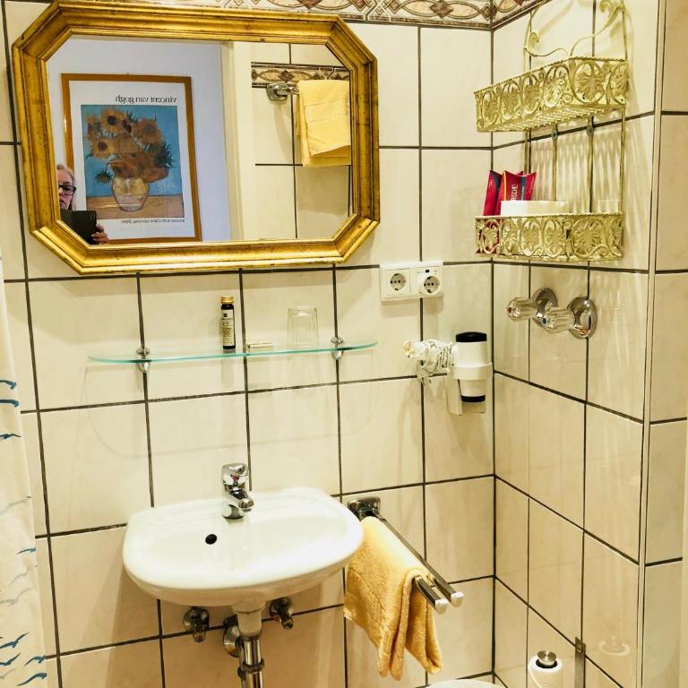 Hotel Mariahilf München - Single Room - 3