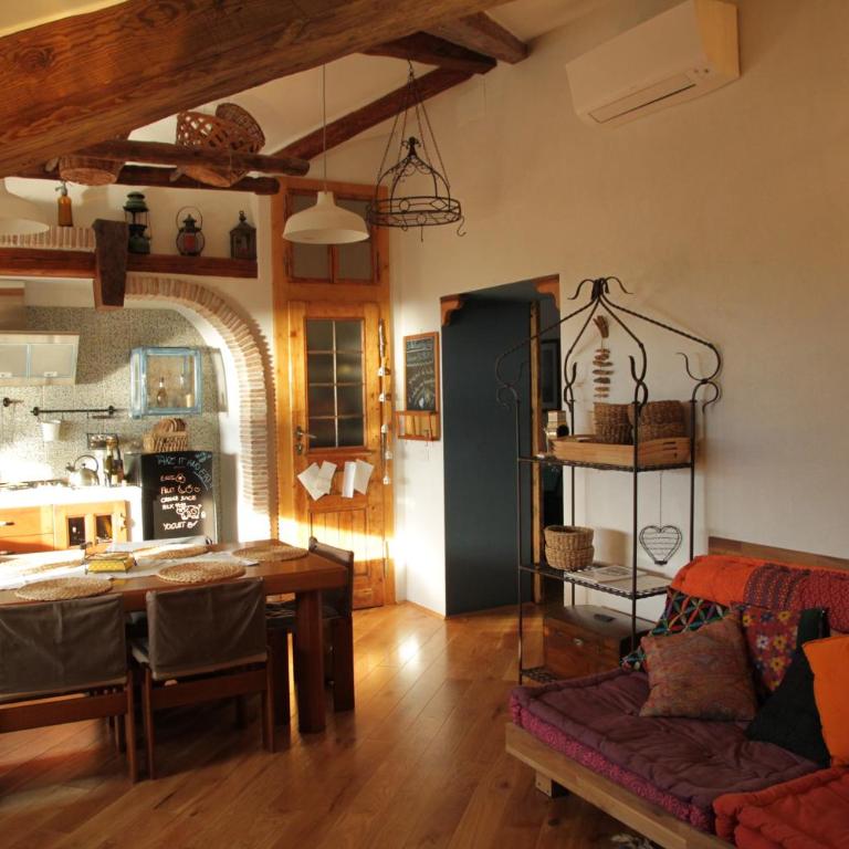 ESPERIA casa vacanza - Appartamento con Vista Mare - 22
