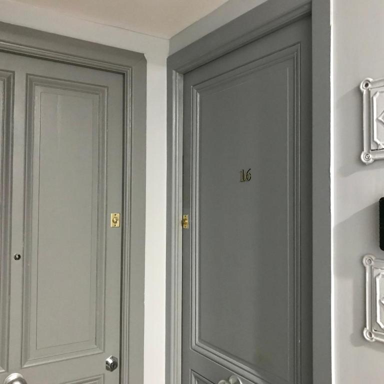 Apartments Monaco - Studio - 38