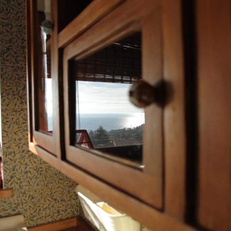 ESPERIA casa vacanza - Appartamento con Vista Mare - 27