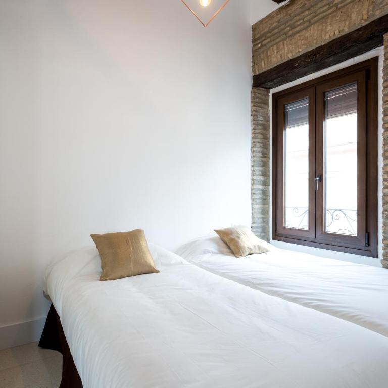 Almazen apartamentos, Arrayan 23 - Apartment with Terrace - 5