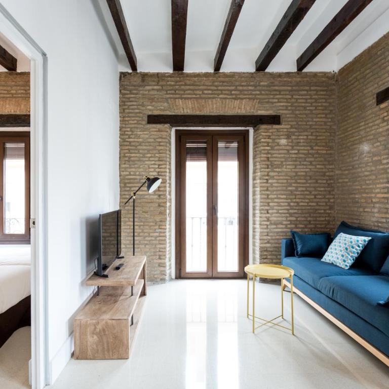 Almazen apartamentos, Arrayan 23 - Apartment with Terrace - 4