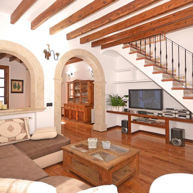 Convent House - Casa - 2