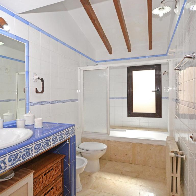 Convent House - Casa - 13