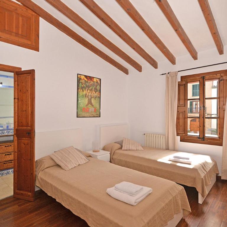 Convent House - Casa - 15