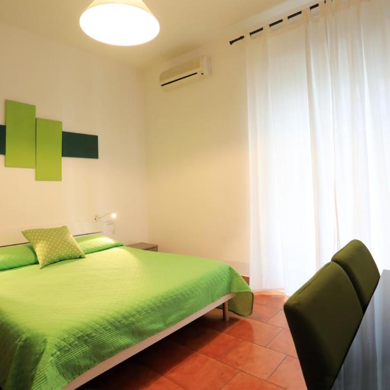 Primo Piano Guesthouse - Bari Policlinico - Double Room with Private Bathroom - 1