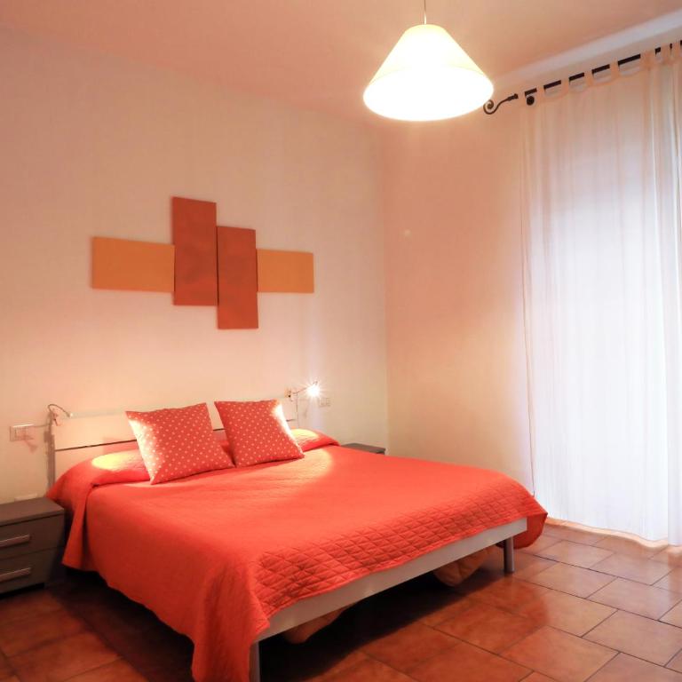 Primo Piano Guesthouse - Bari Policlinico - Triple Room with Private Bathroom - 3