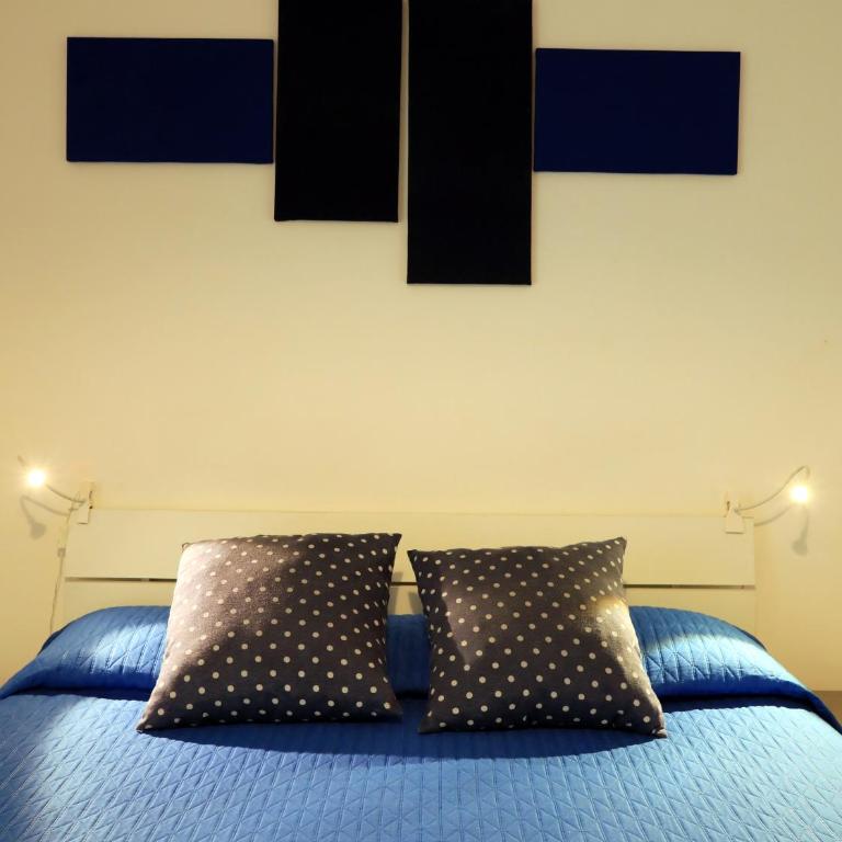 Primo Piano Guesthouse - Bari Policlinico - Triple Room with Private Bathroom - 10