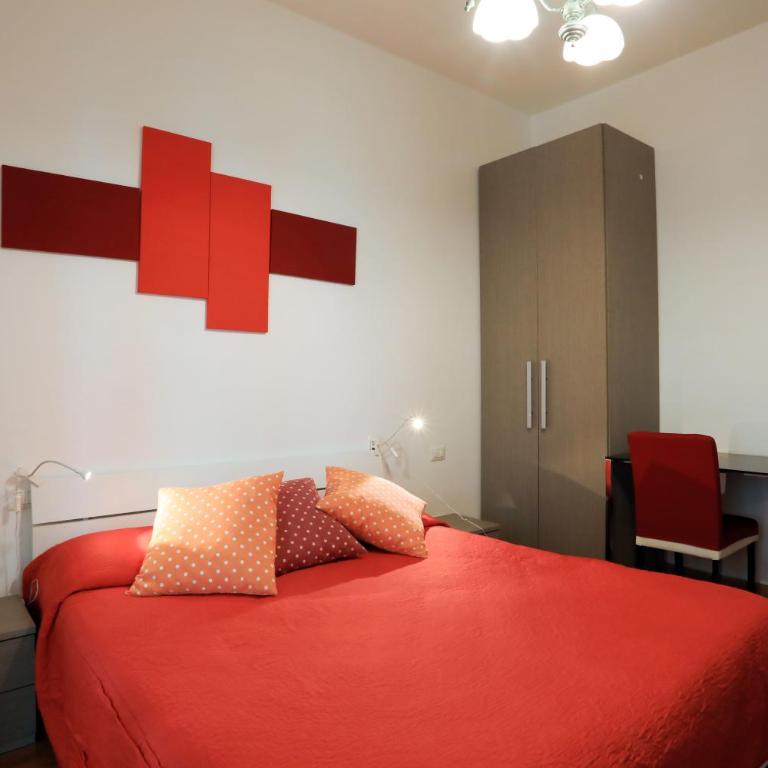 Primo Piano Guesthouse - Bari Policlinico - Double Room with Private Bathroom - 10