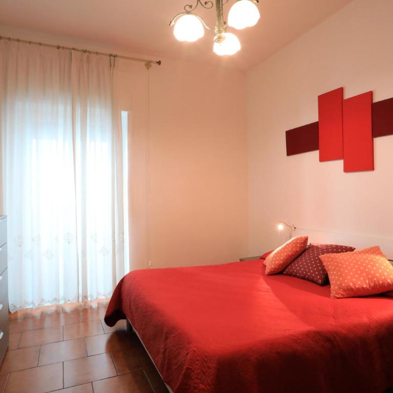 Primo Piano Guesthouse - Bari Policlinico - Double Room with Private Bathroom - 11
