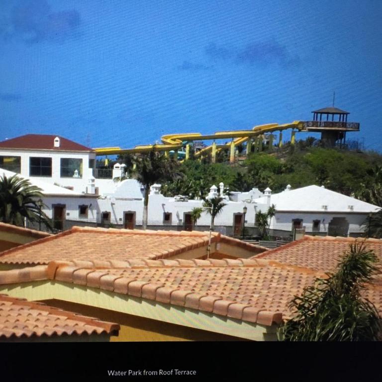 El Sultan 4 - Villa - 9