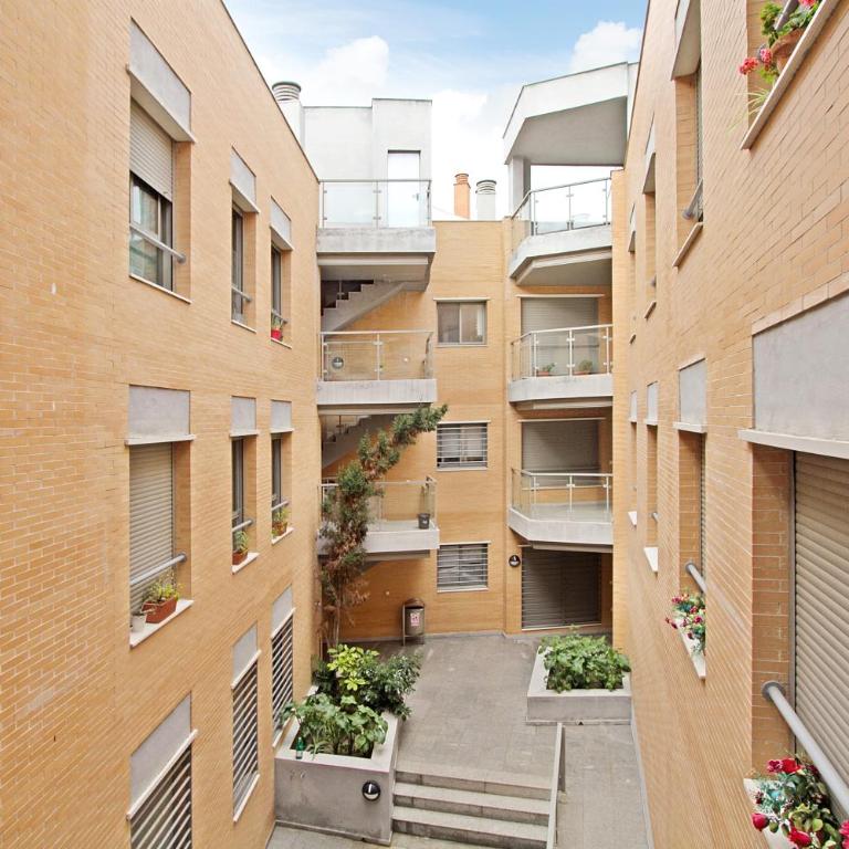 MA-Marmoles - Apartamento - 18