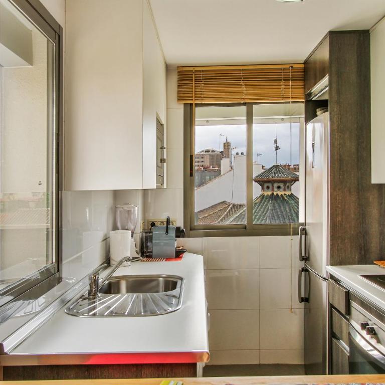 MA-Marmoles - Apartamento - 13