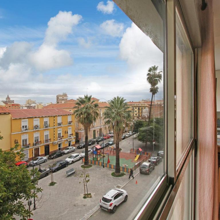 MA-Marmoles - Apartamento - 12