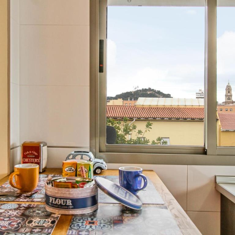 MA-Marmoles - Apartamento - 11