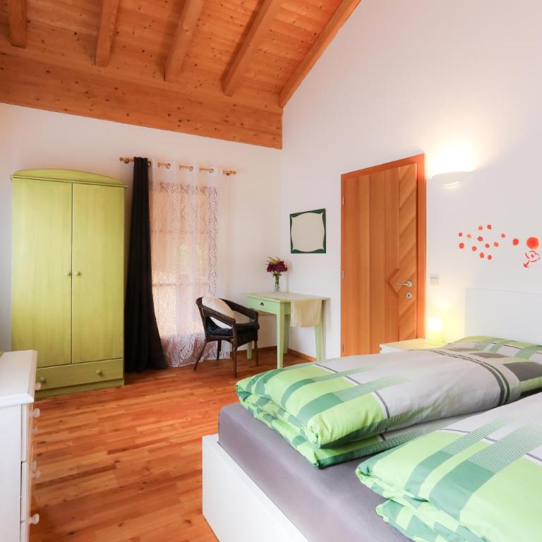 Haus Traudi - Appartamento - 3