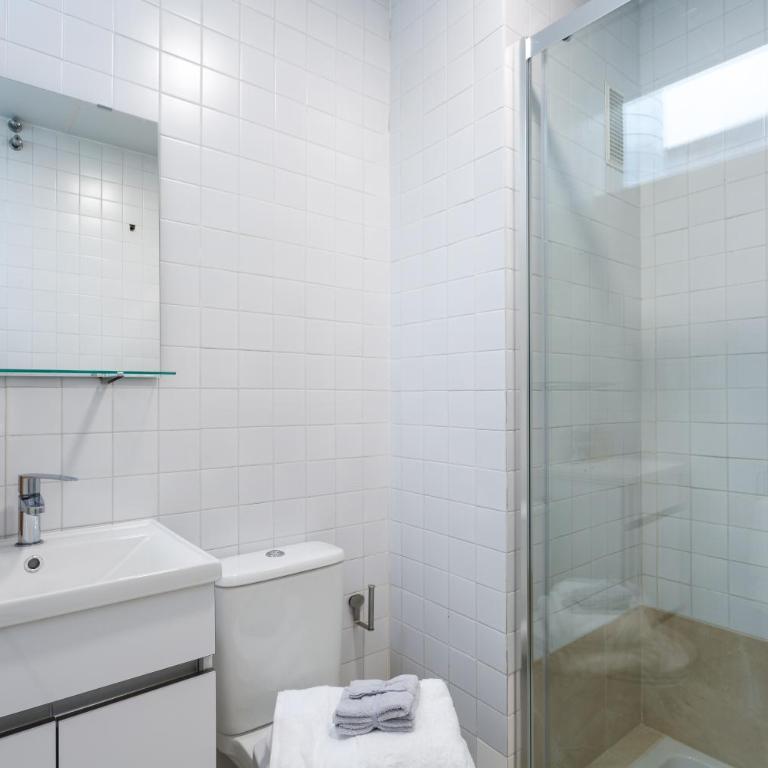 Almazen apartamentos, Arrayan 23 - One-Bedroom Apartment - 8