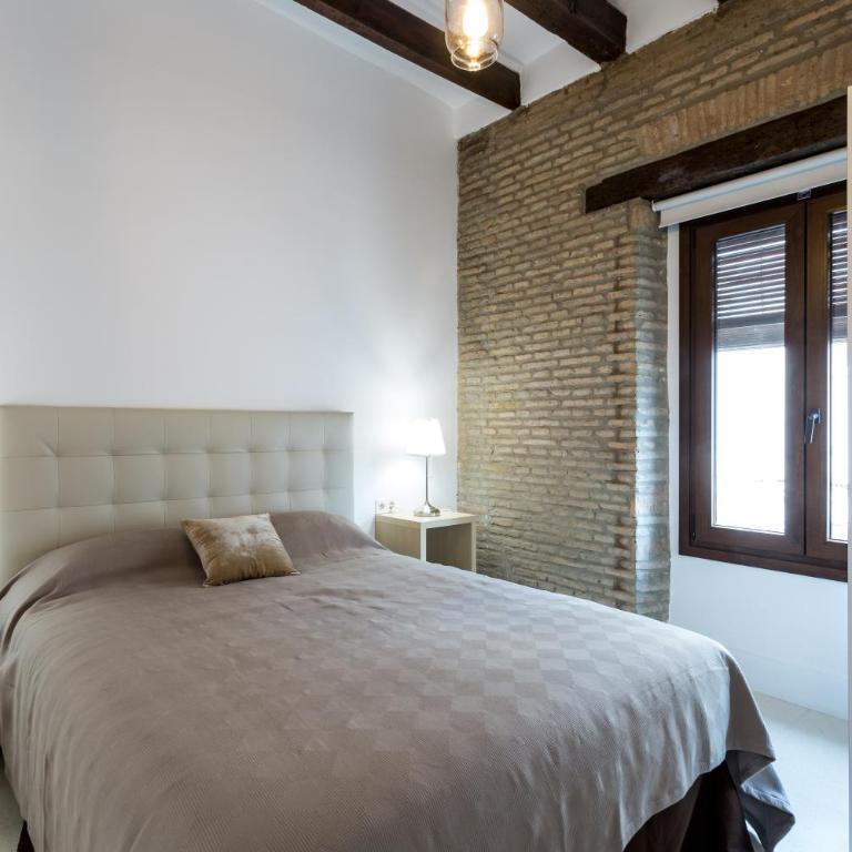 Almazen apartamentos, Arrayan 23 - One-Bedroom Apartment - 6