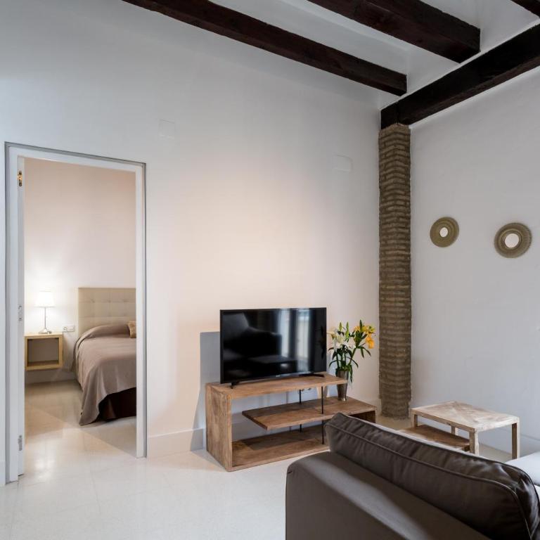 Almazen apartamentos, Arrayan 23 - One-Bedroom Apartment - 4