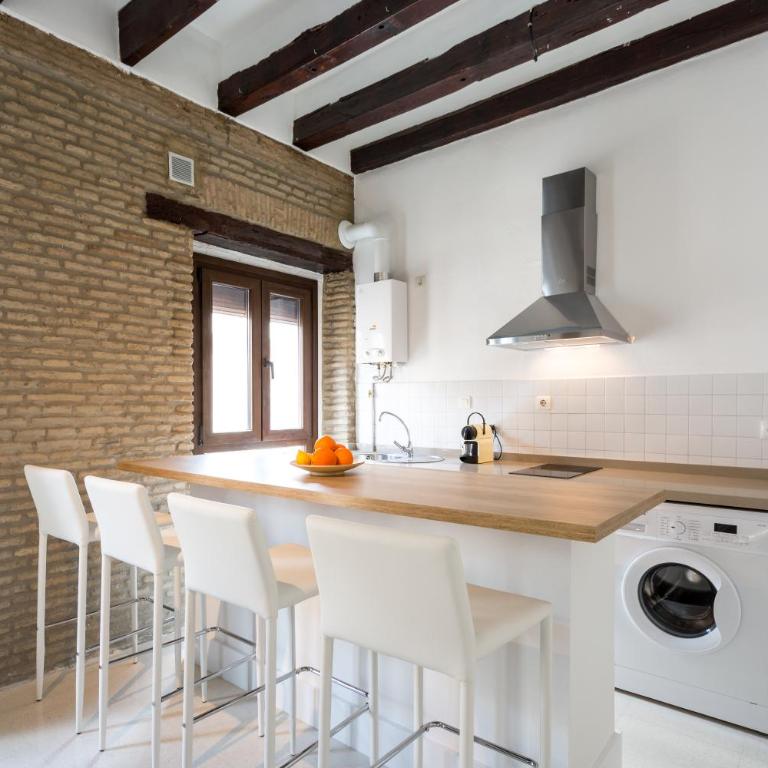 Almazen apartamentos, Arrayan 23 - One-Bedroom Apartment - 3