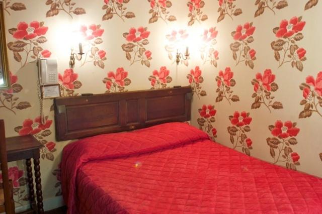 Hotel du Lys - Chambre Simple - 1