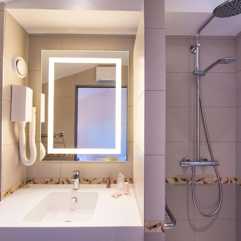 Villa Bettina - Chambre Simple - 2
