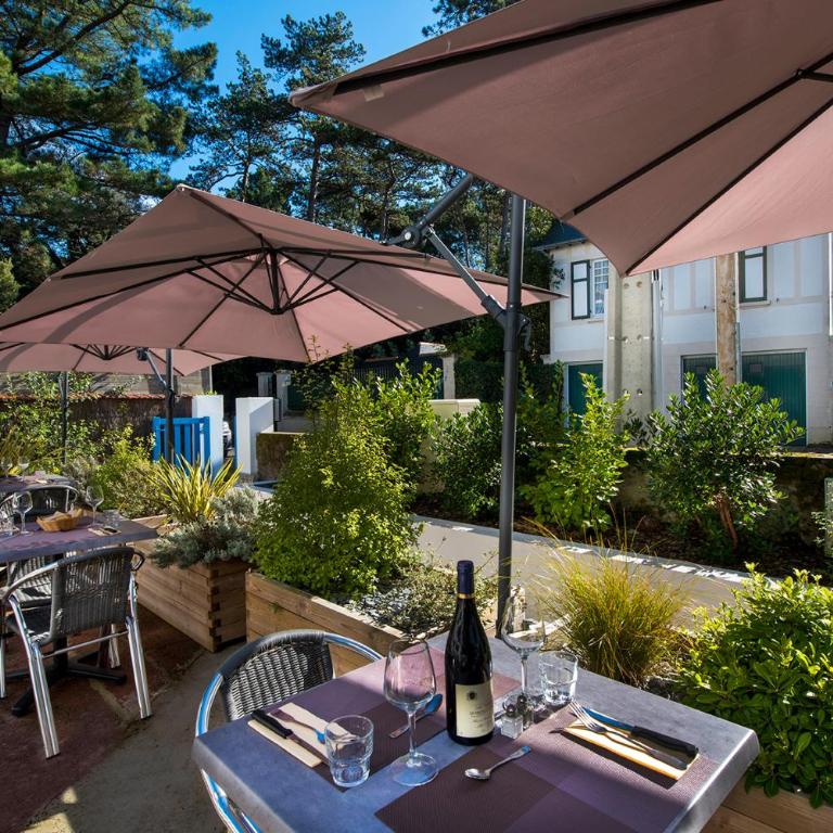Villa Bettina - Chambre Double - 8