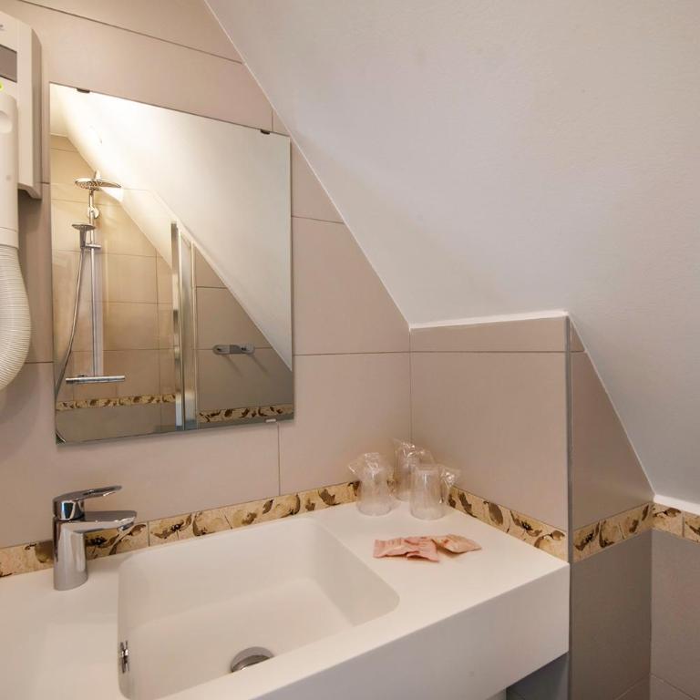 Villa Bettina - Chambre Simple - 1