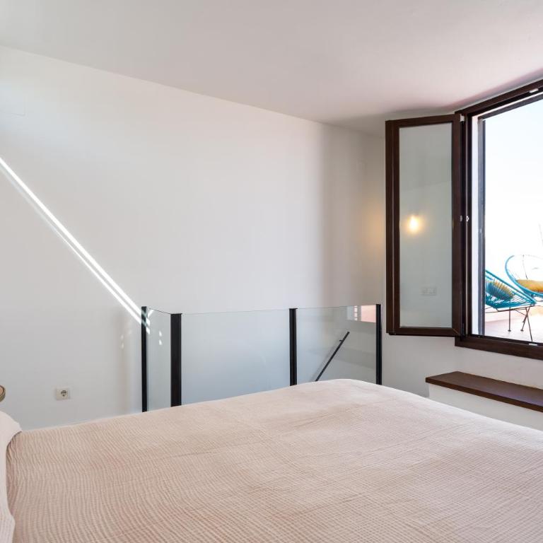 Almazen apartamentos, Arrayan 23 - Apartment with Terrace - 23