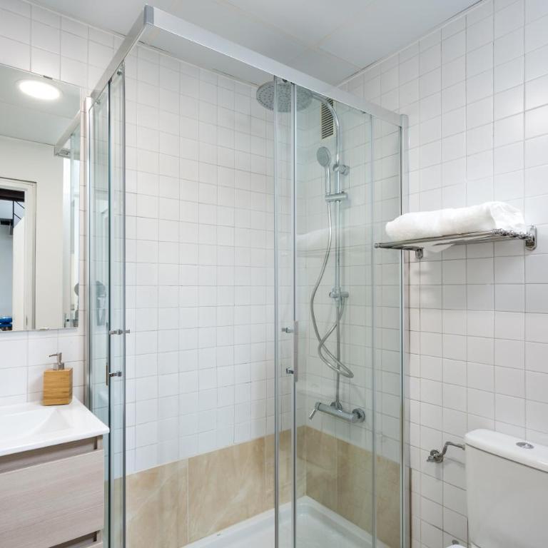Almazen apartamentos, Arrayan 23 - Apartment with Terrace - 24