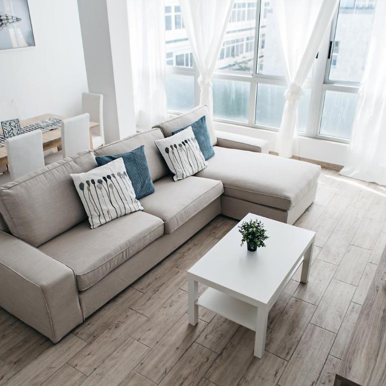 Mirador De Puerto - Apartamento - 64
