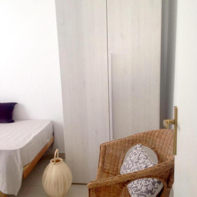 Chalet Tango - Casa Unifamiliar de 2 dormitorios - 17