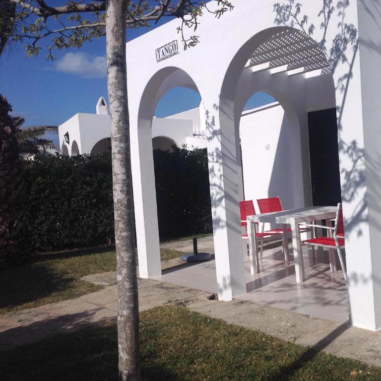 Chalet Tango - Casa Unifamiliar de 2 dormitorios - 35