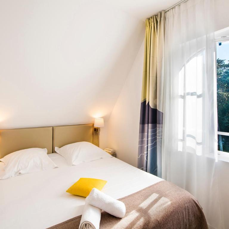 Villa Bettina - Chambre Double - 3