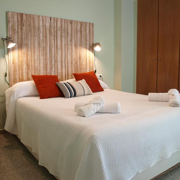 ApartUP Patacona Beach II - Apartamento - 21