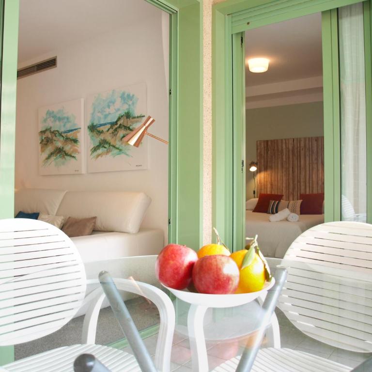 ApartUP Patacona Beach II - Apartamento - 5