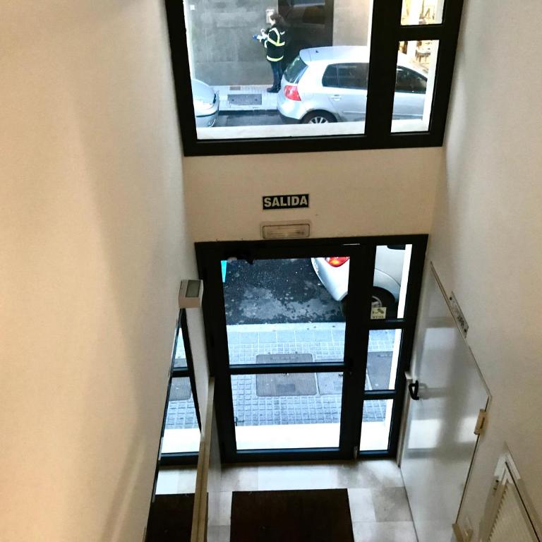 Studio Miramar Suites Malaga - Apartamento Superior - 13