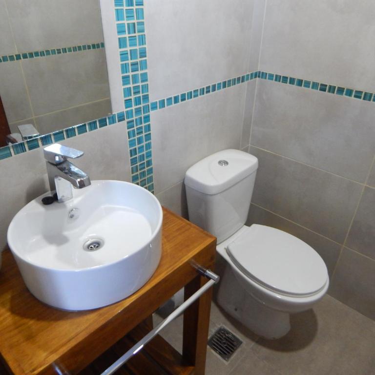 ILUSIONES Bosque y Mar - Two-Bedroom Townhouse - 50