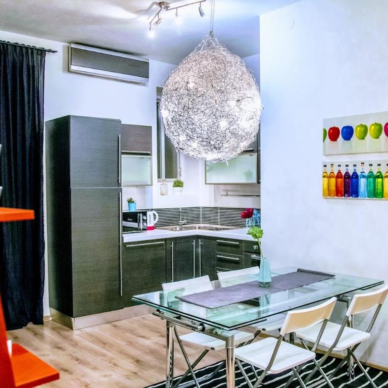 yHome | Stylish Chic - Appartamento - 1