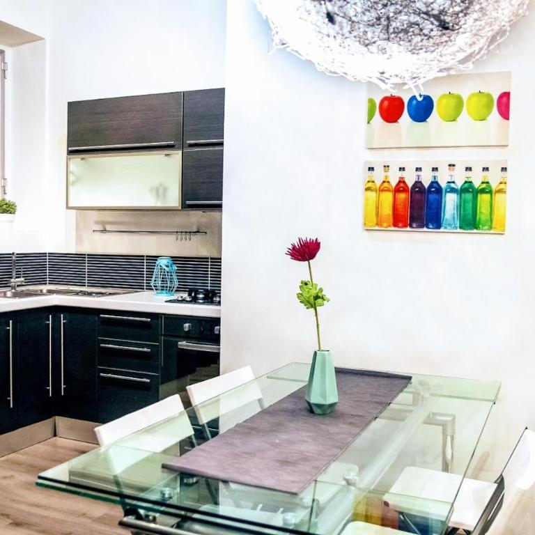 yHome | Stylish Chic - Appartamento - 24