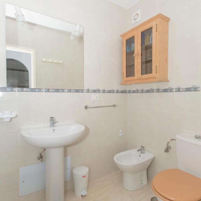 Ocean and Relax Apartment - Apartamento con terraza - 12