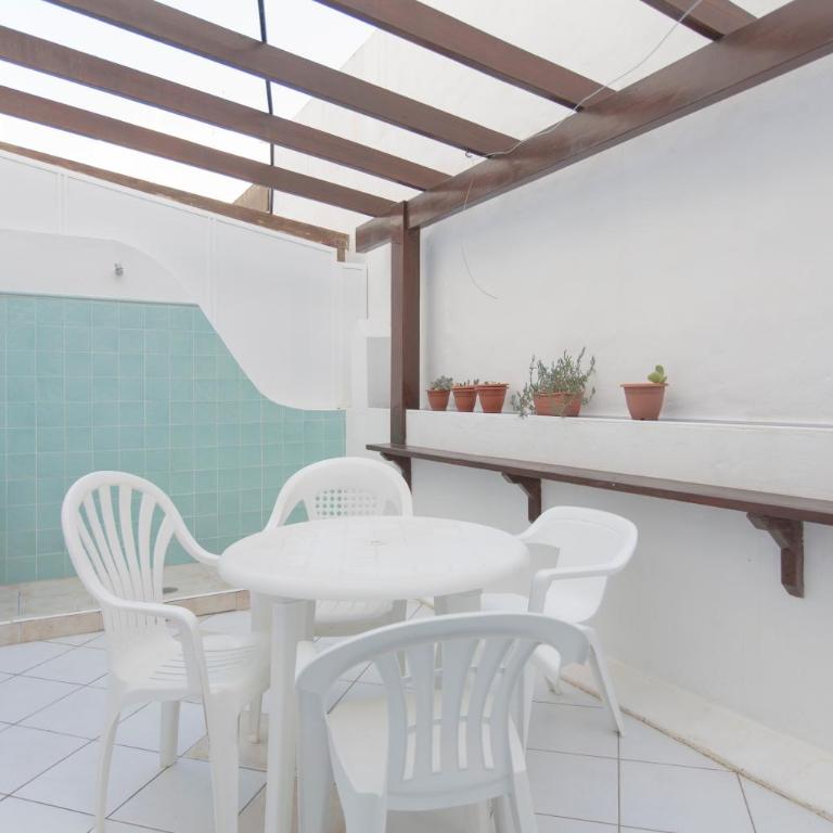 Ocean and Relax Apartment - Apartamento con terraza - 11