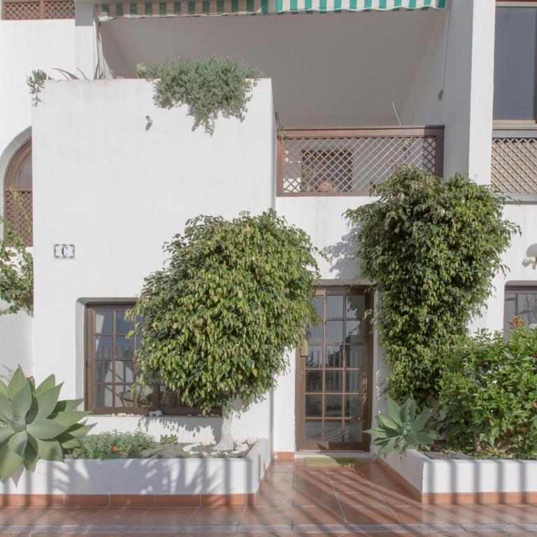 Ocean and Relax Apartment - Apartamento con terraza - 16
